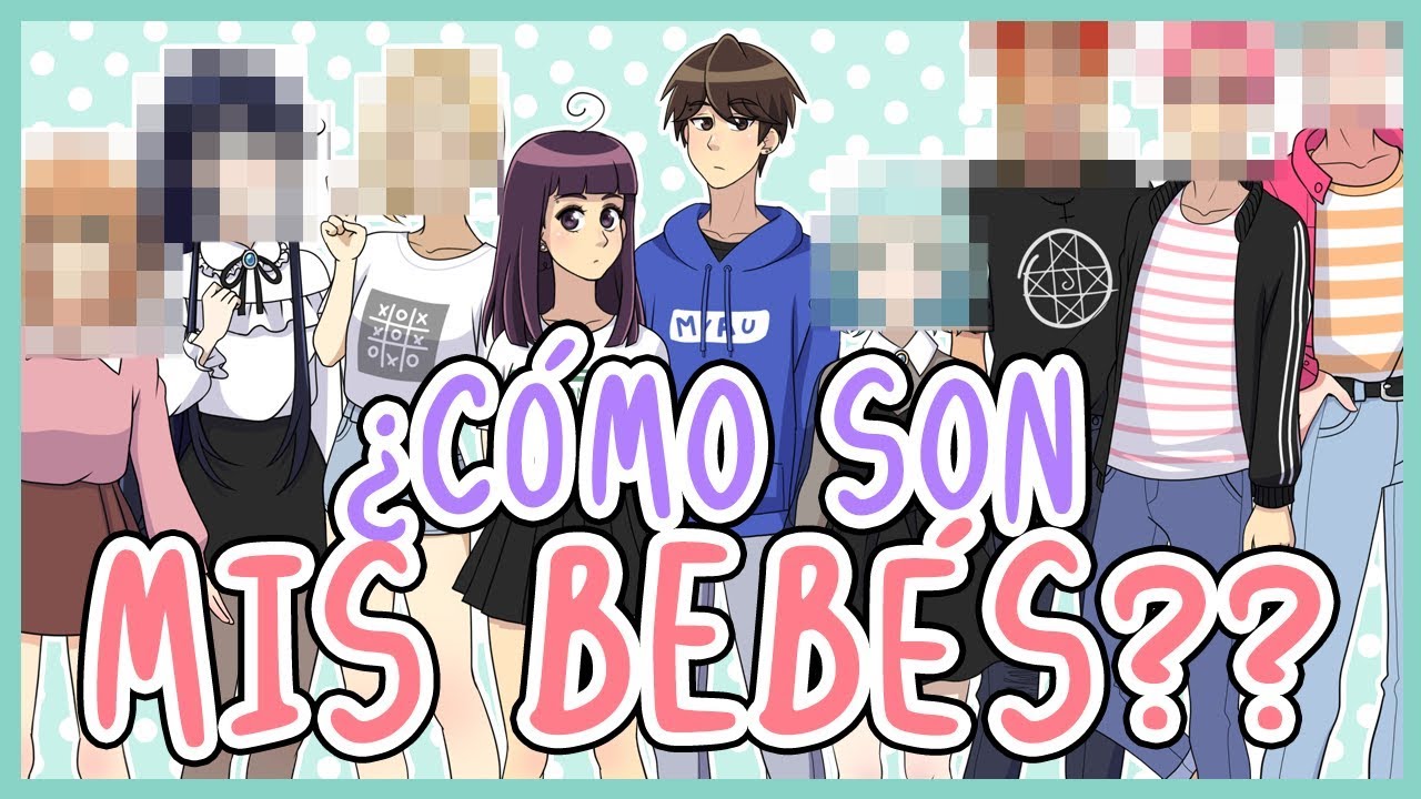 ALTURA, CUERPO E HISTORIAS DE MIS PERSONAJES