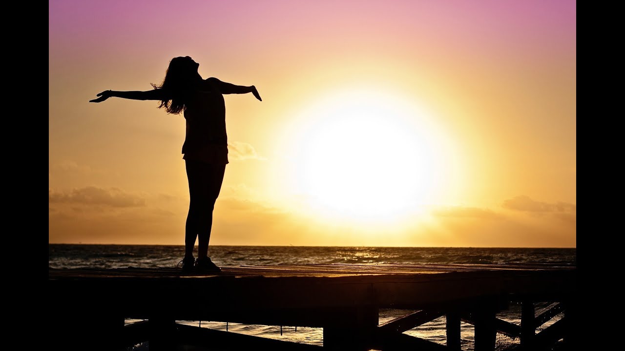 Libérate ¡AHORA! 🕊 [Meditación para soltar, dejar ir ataduras emocionales😭]