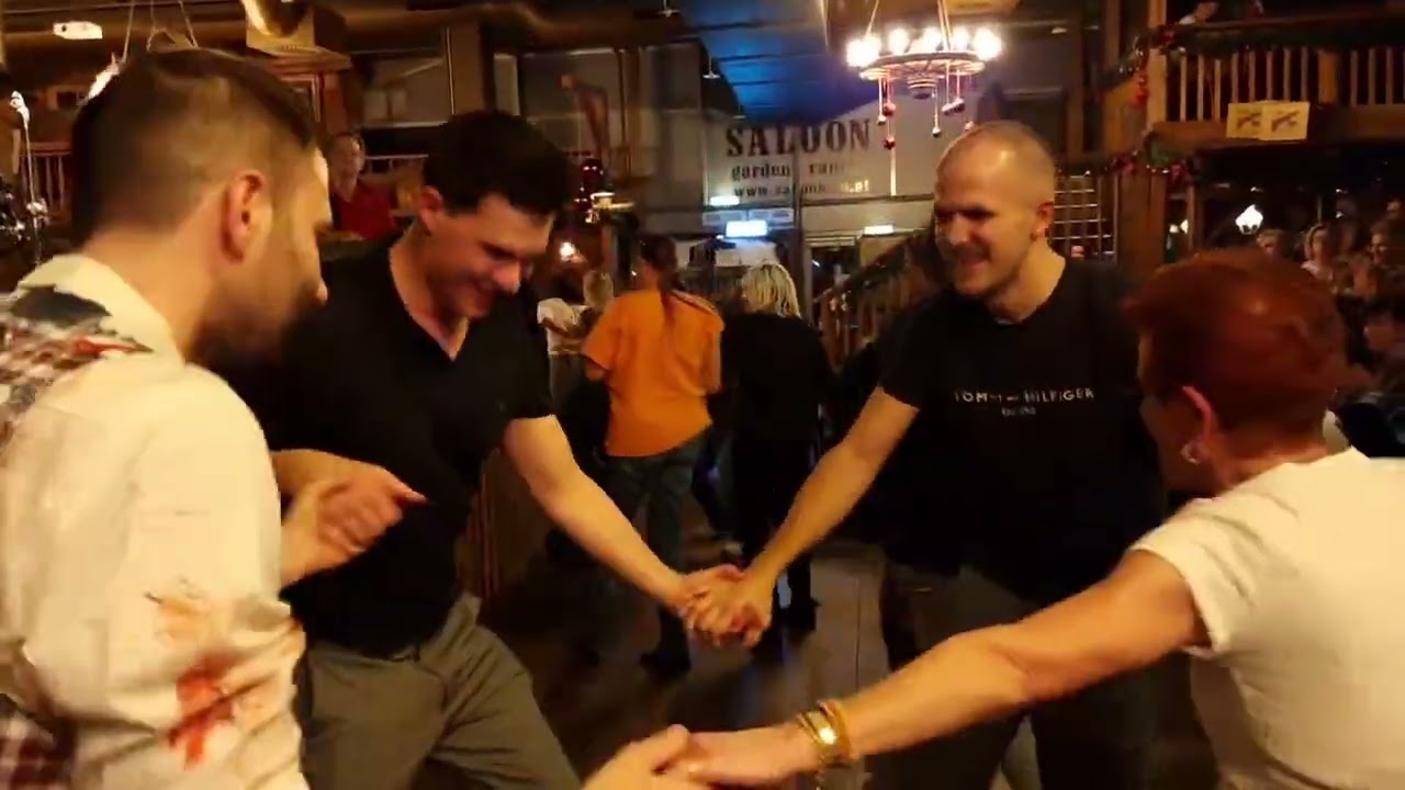 Whole lotta shakin`goin`on