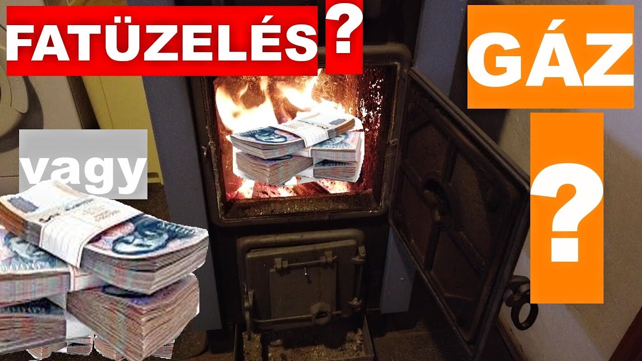 Itt a fűtés szezon! Pár jótanács, hogyan tüzelj kazánban fával, ha nincs gyakorlatod, de melegednél!