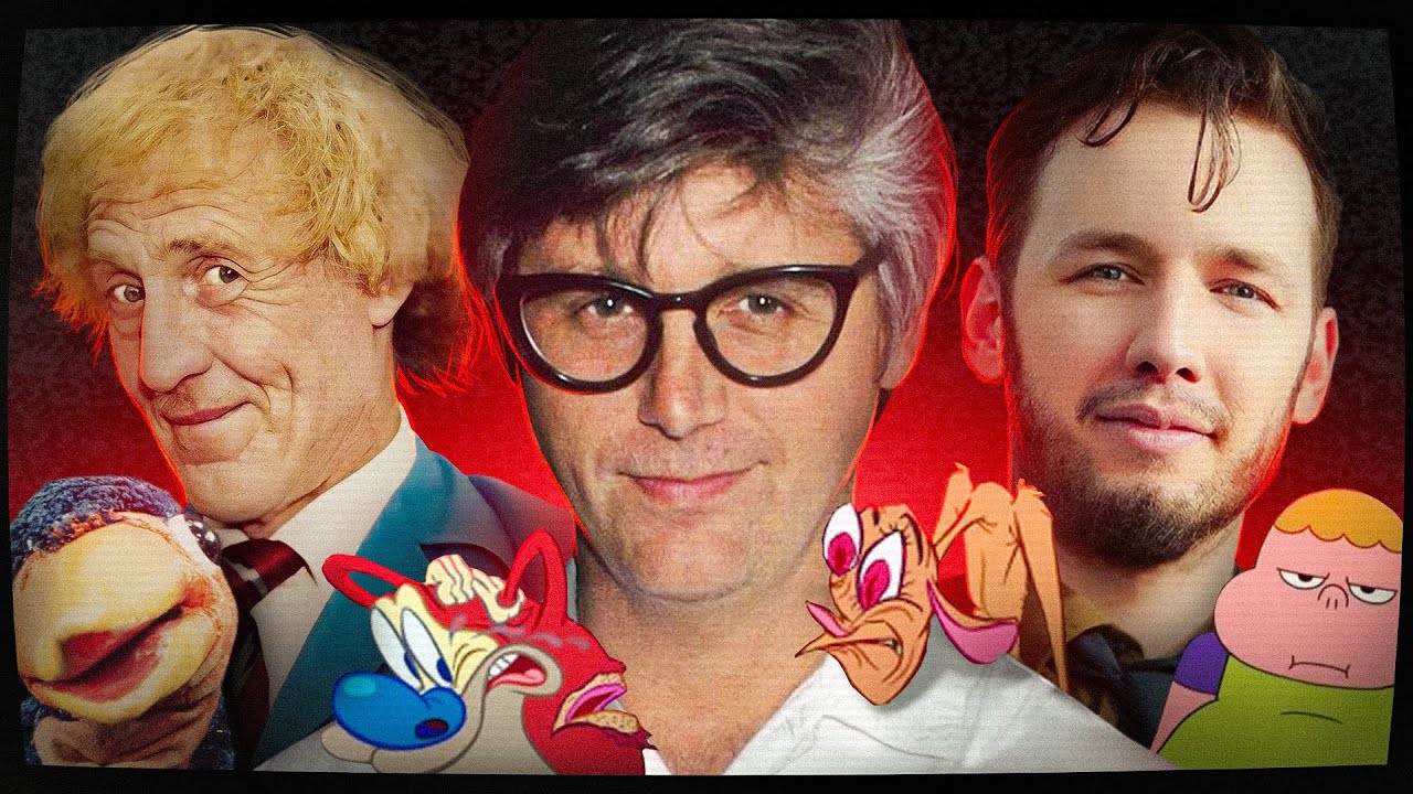 Creeps Who Worked on TV Shows