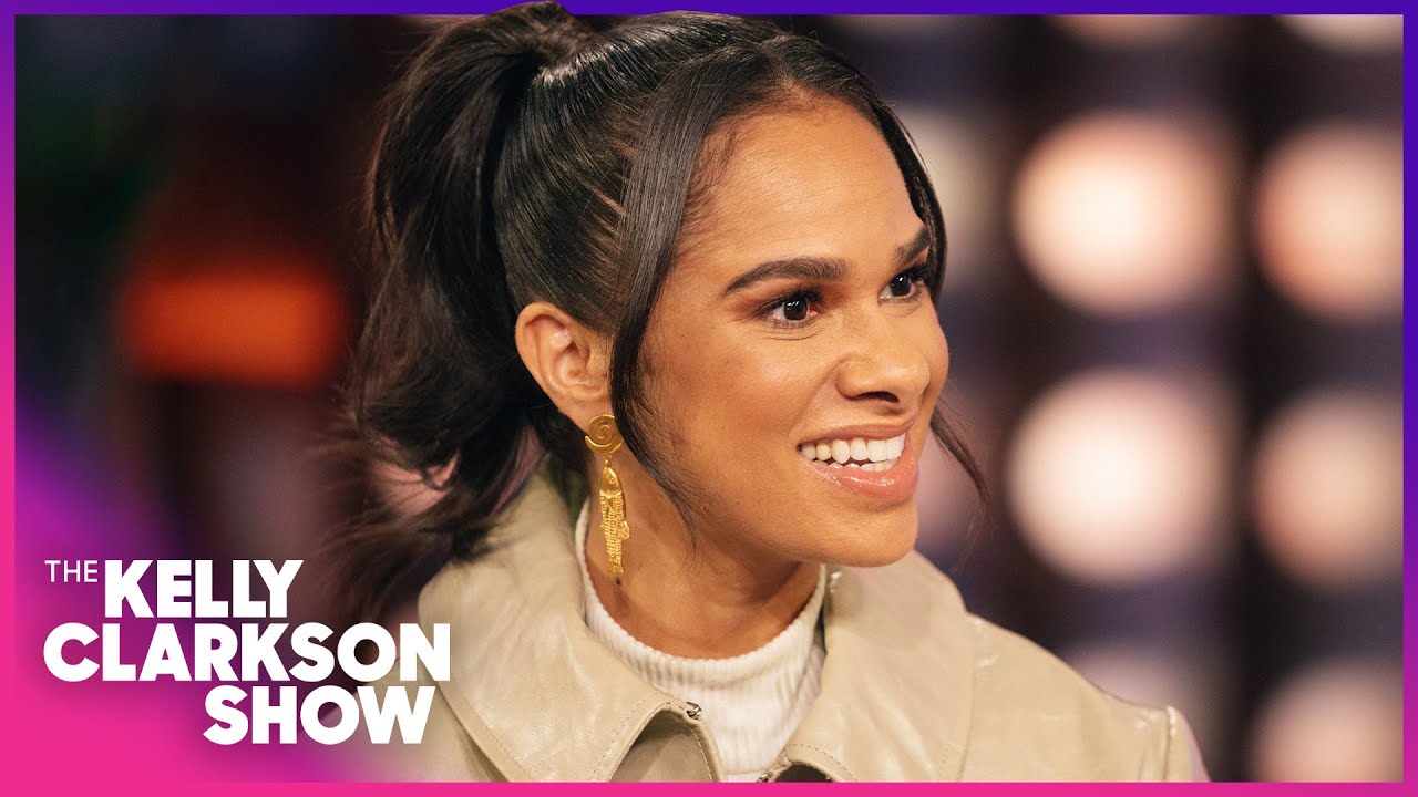 Misty Copeland Letters Inspire Young Fans To Chase Their Dreams