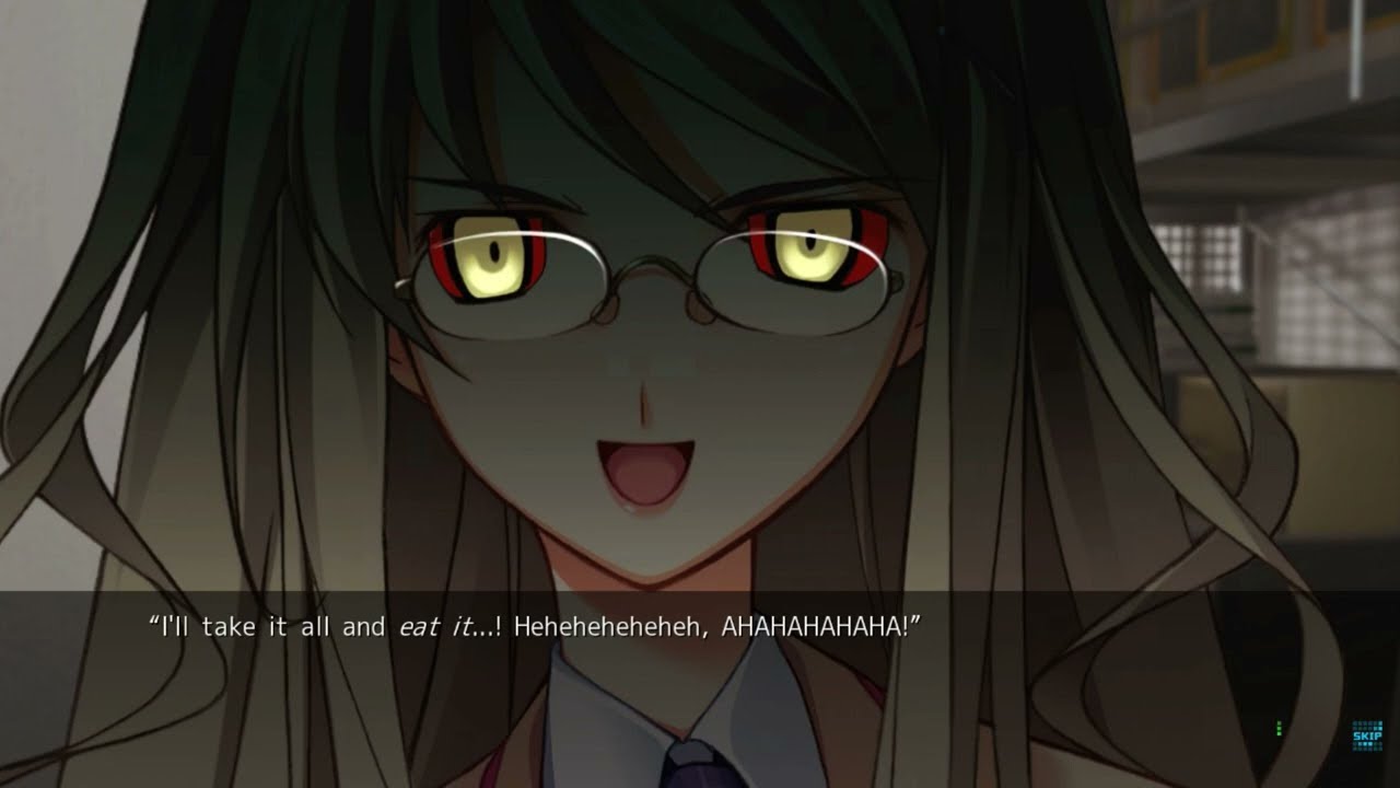 Chaos;Head Noah Out of Context