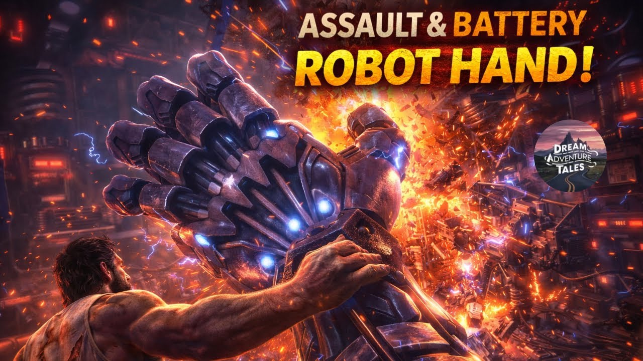 X-Men Wolverine Assault & Battery &ndash; Destroying Lab with Sentinel Hand | Gameplay