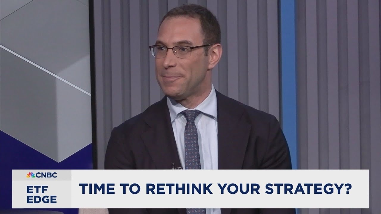 Inside Unlimited's hedge fund ETF&rsquo;s strategy