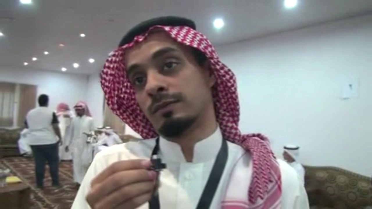 ملتقى أهالي آل مجيش الثاني