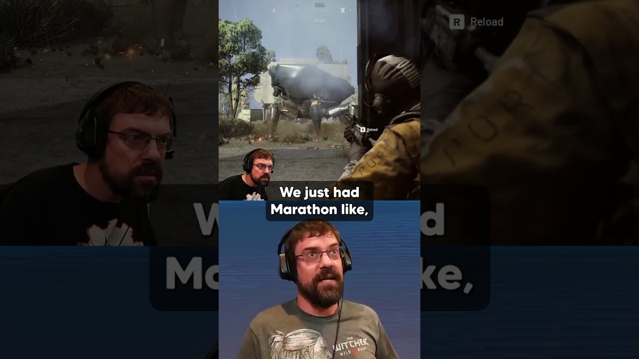 Arc Raiders Might Be Better Than Tarkov