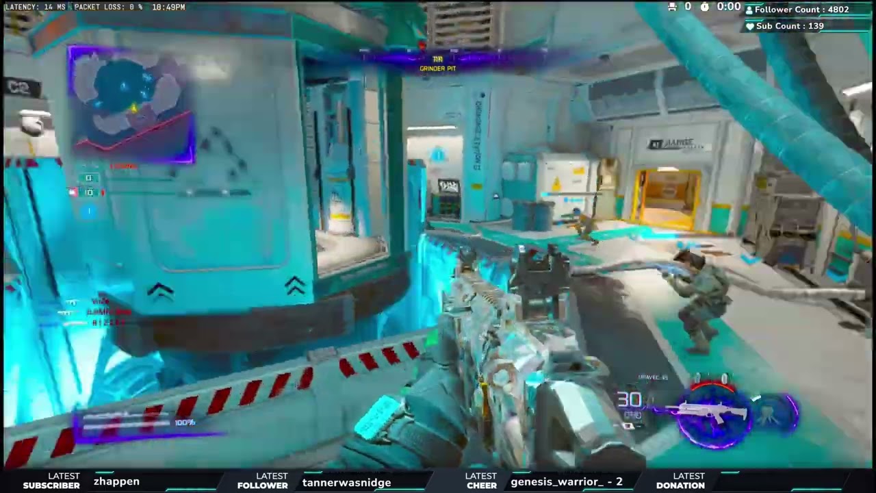 Вот как выглядят лобби для 0,1% лучших игроков в Black Ops 7 😲🤯