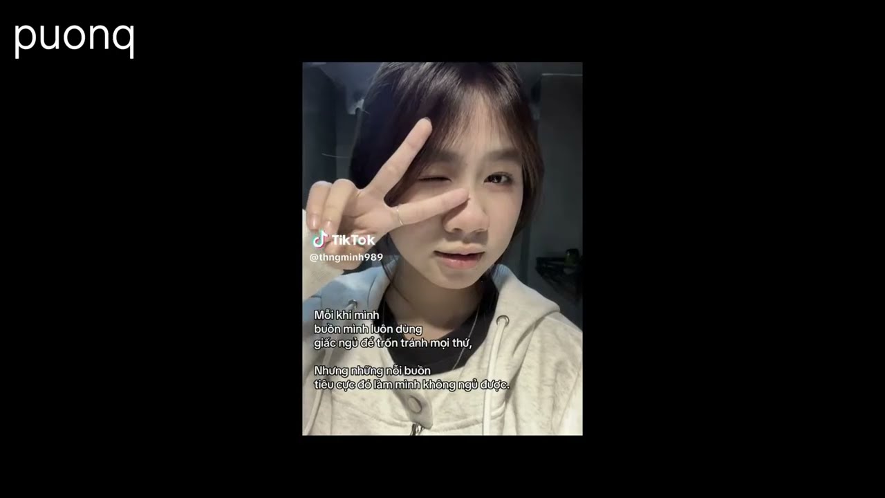 | Tổng hợp tiktok caption tâm trạng | #9 /bong/