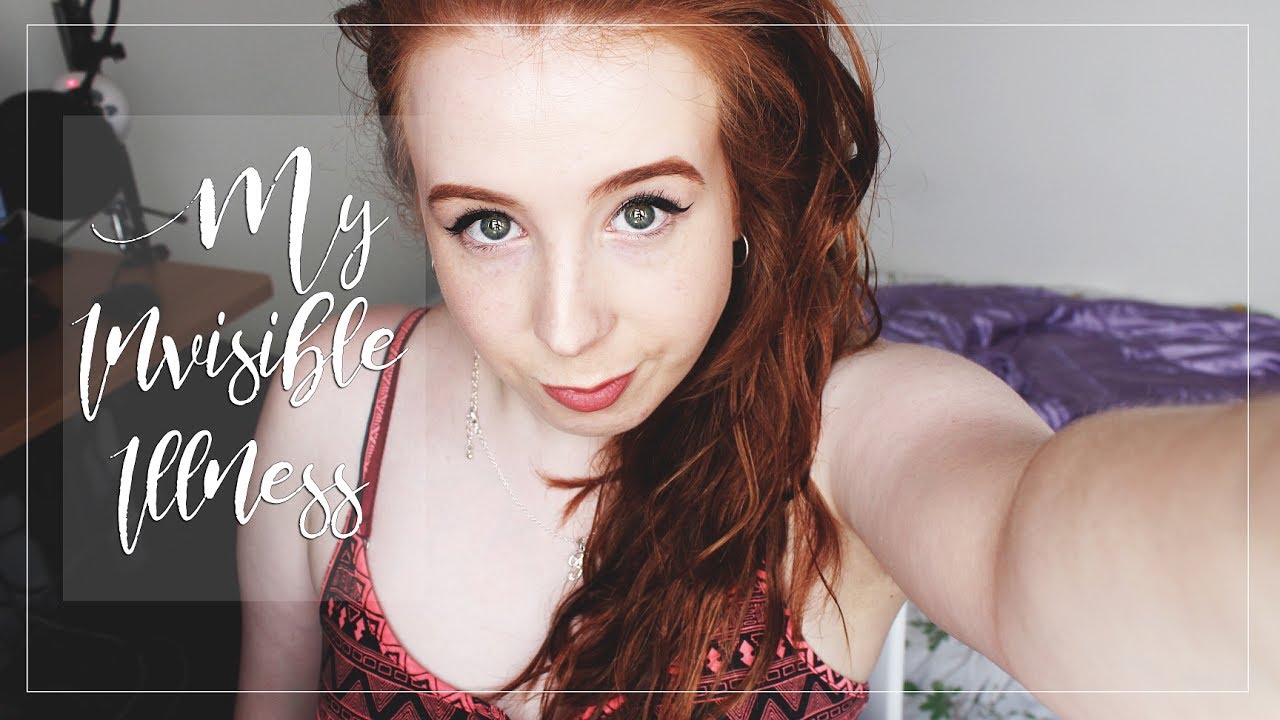 My Invisible Illness