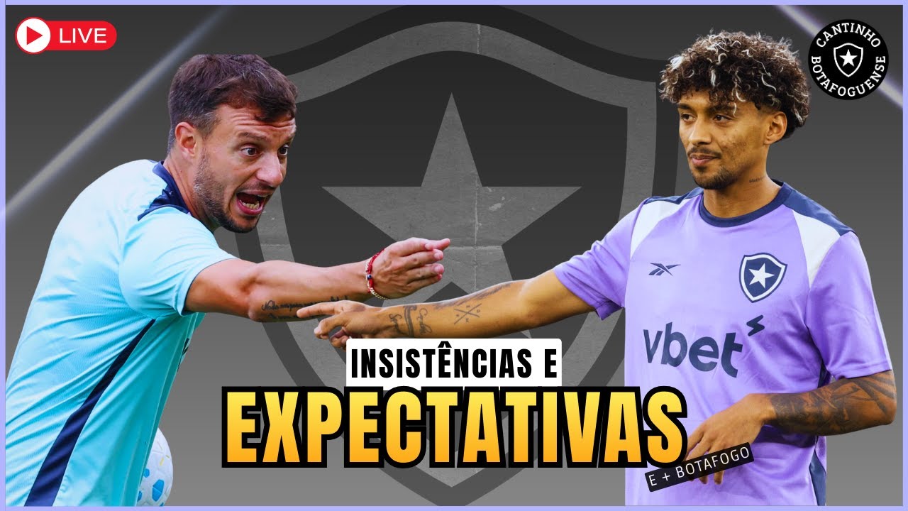 ANSELMI NÃO AJUDA | MEDINA OFICIALMENTE APRESENTADO