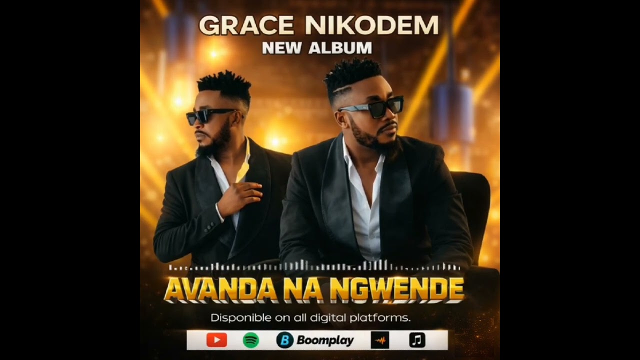 Grace Nikodem _ Avanda Na Ngwende ( official music Audio)
