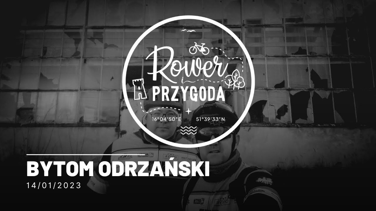 14/01/2023 Bytom Odrzański  (65km)