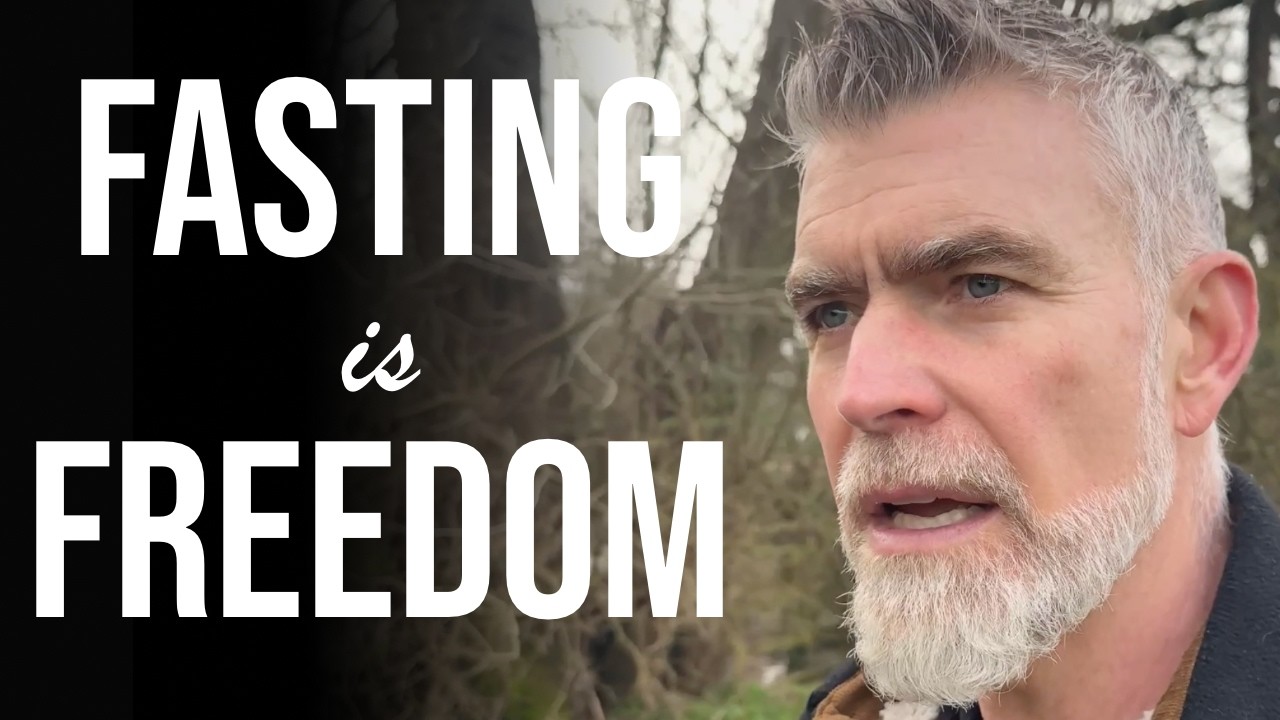 Men Over 50: It’s Not Fat — It’s Control (Here’s How to Fix It)