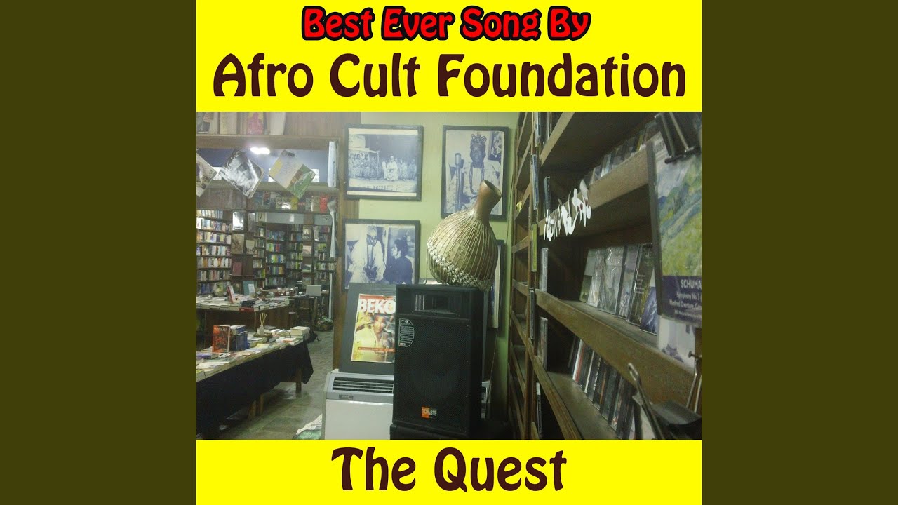 The Quest