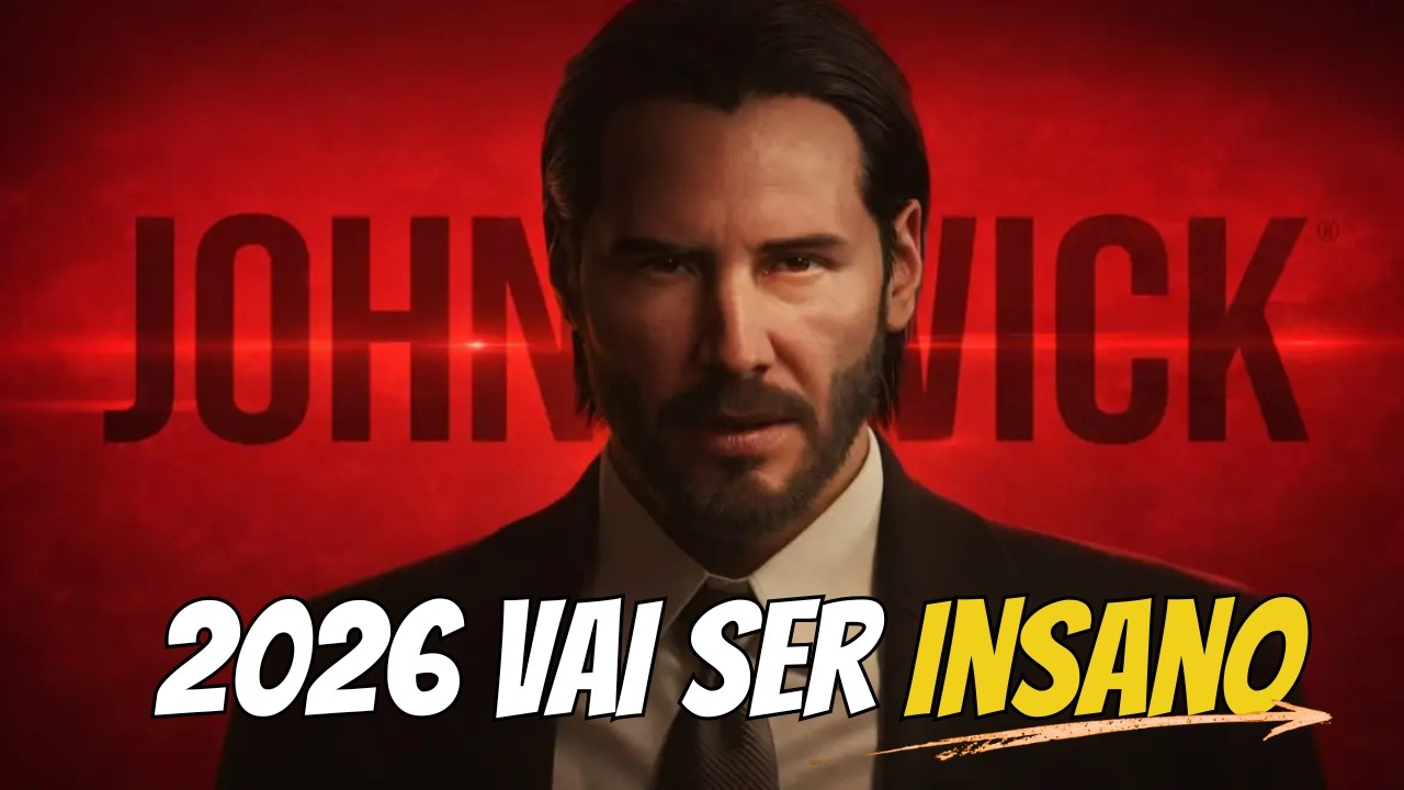 Os 14 Melhores Jogos de Tiroteio MAIS BRUTAIS que Você Precisa Conhecer em 2026