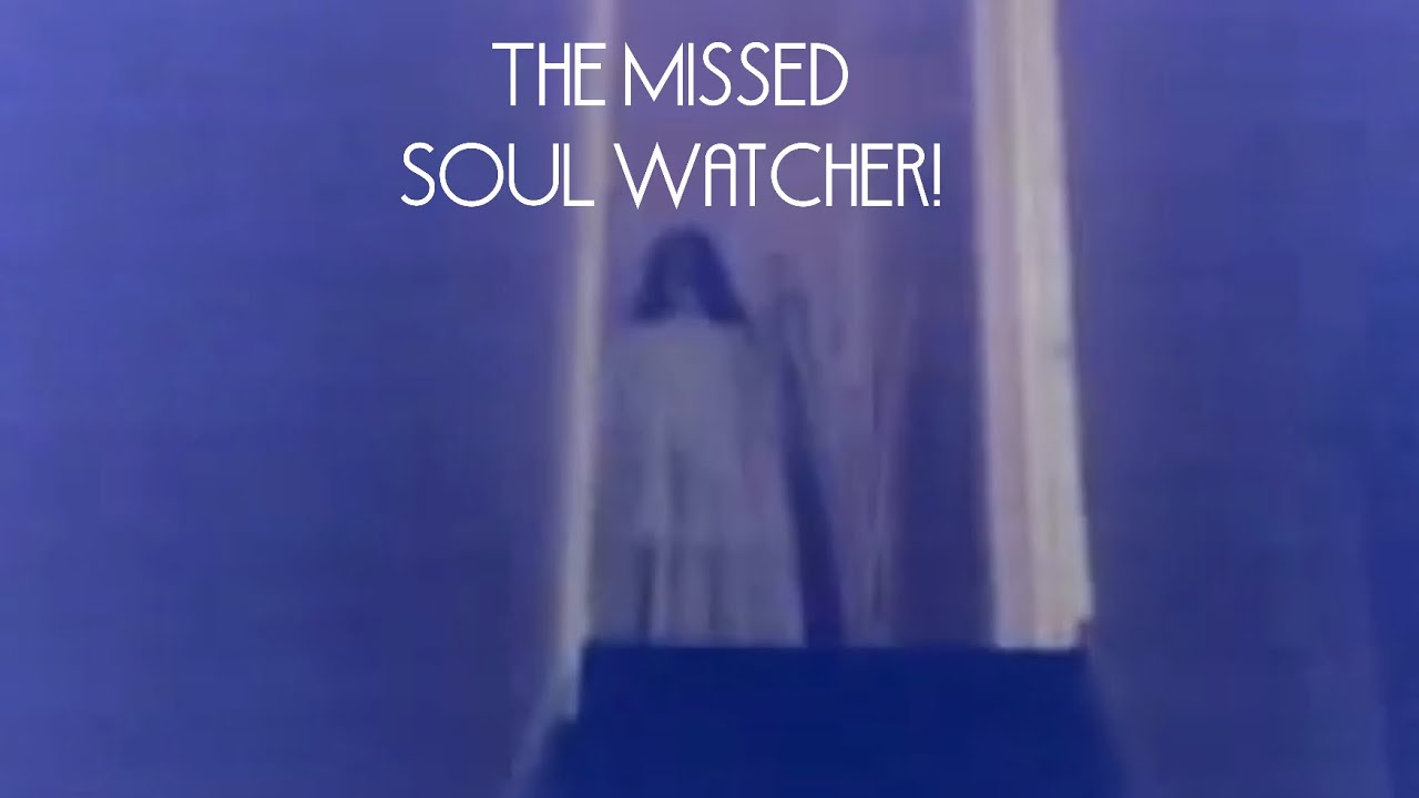Top 10 Ghosts caught on camera!