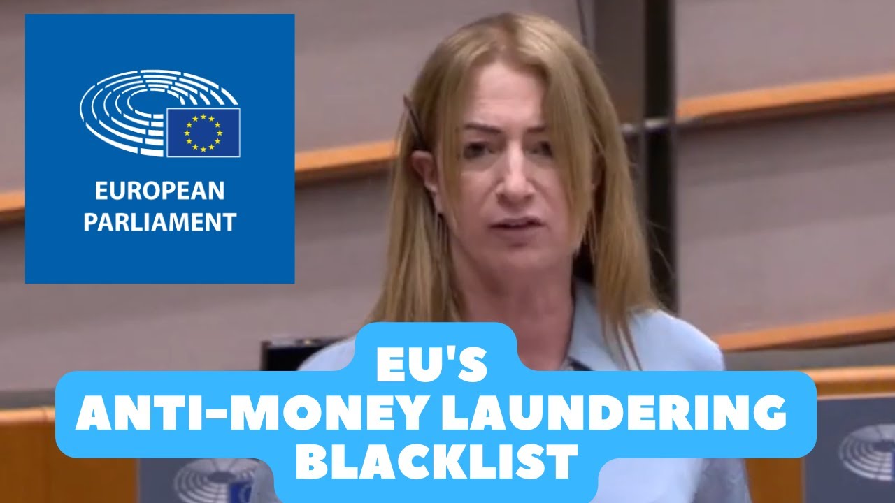 MEP Clare Daly-  speech from 1 Feb 2023