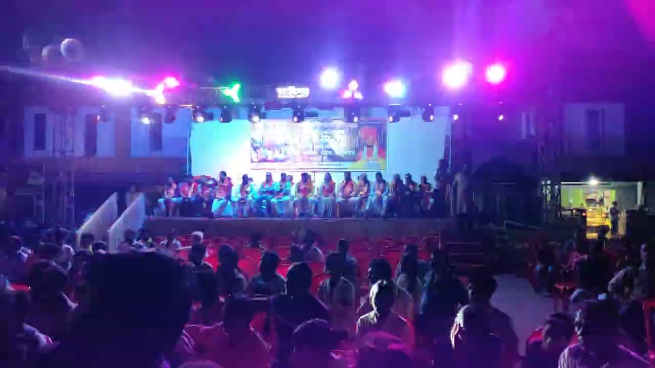 Sultanpur bus stand