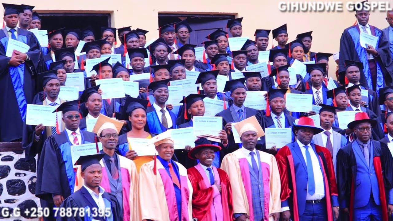 ADEPR GIHUNDWE BASOJE KWIGA MURI IBG GIHUNDWE MU ISHURI RYA BIBLIA
