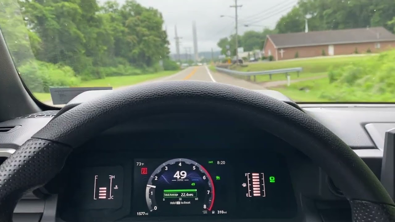 2025 Toyota Tacoma SR Manual Transmission - 2 Month Ownership Review - How has it been so far?