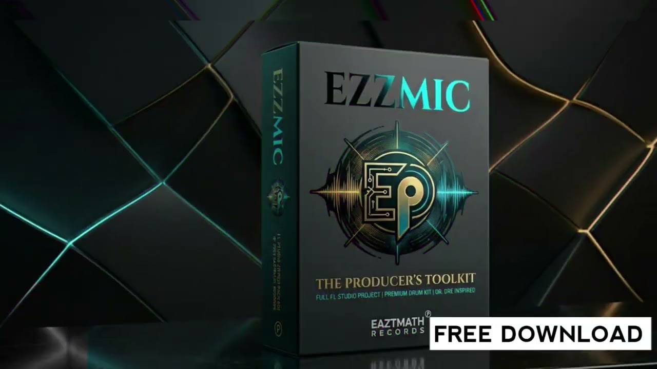 Free Project FL Studio 