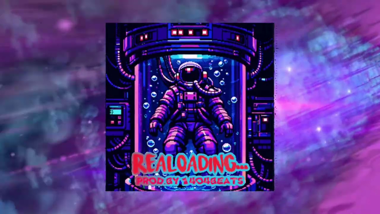 REALoading | Trap Beat | Prod By 1404Beats