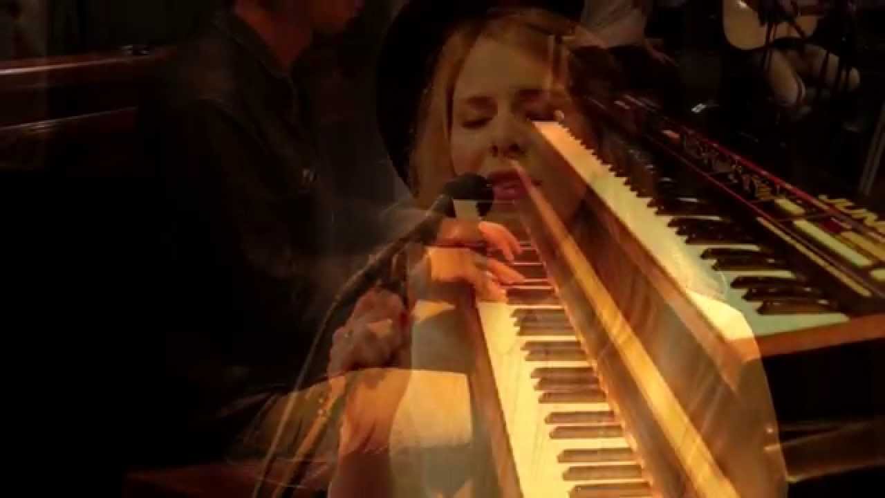 Such A Long Time - The Marble Roots (LIVE at AAstudio)