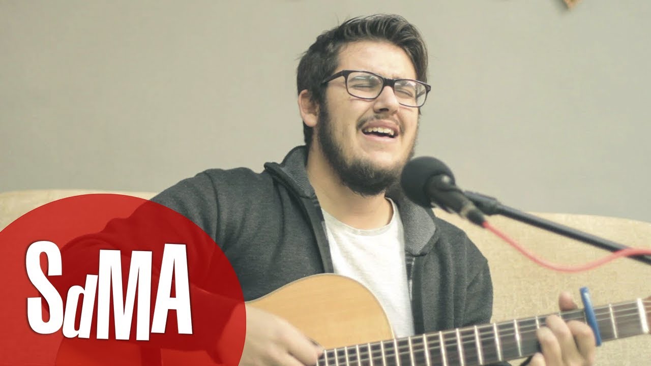 Víctor Guirado - Los de ayer (acústicos SdMA)
