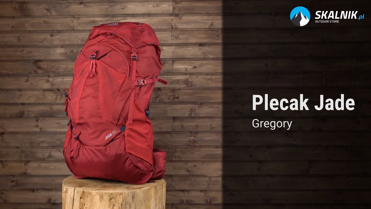 Plecak Gregory Jade - skalnik.pl