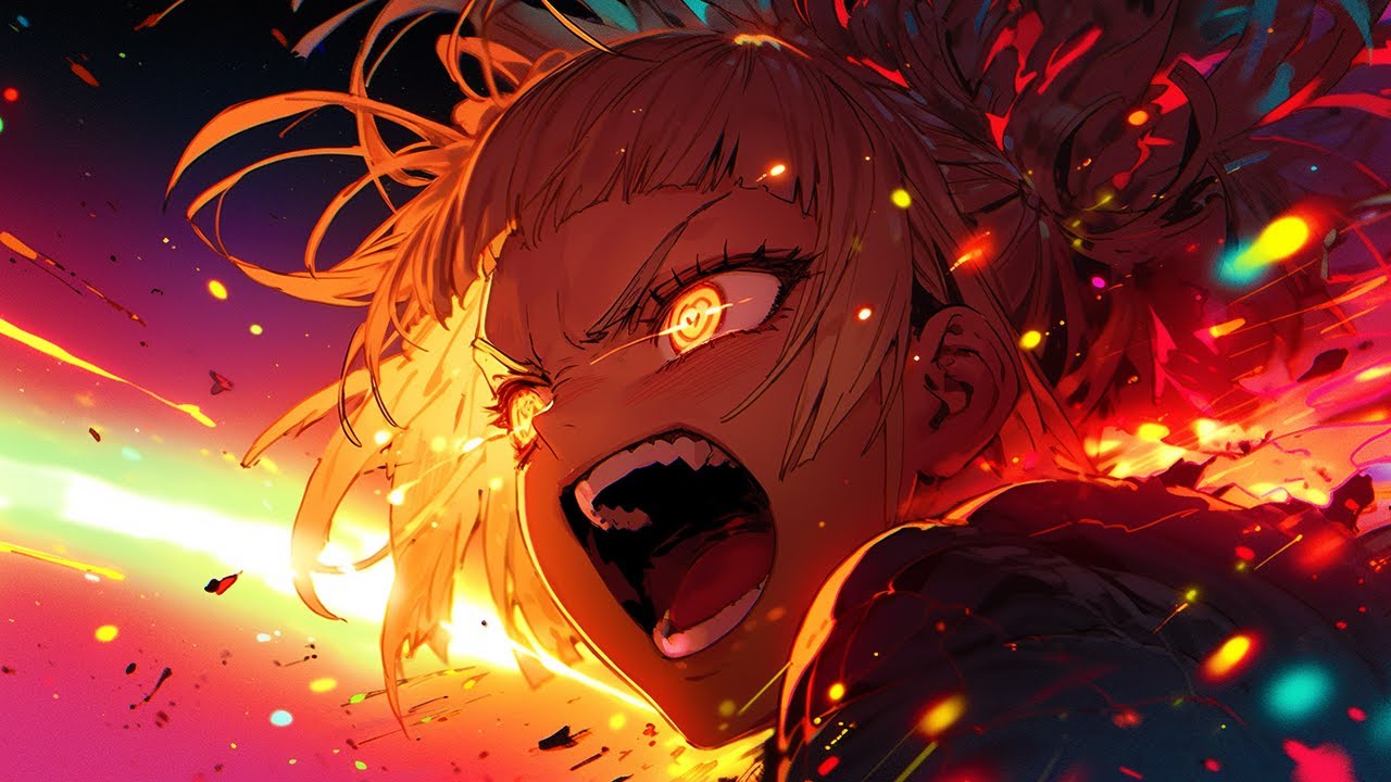 J'ARRIVE PAS A S*CER !! Toga Himiko Est Incroyable ! - MY HERO ULTRA RUMBLE