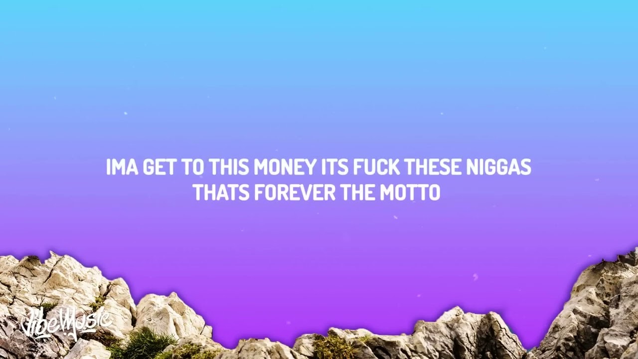 Kali - Area Codes (Lyrics)
