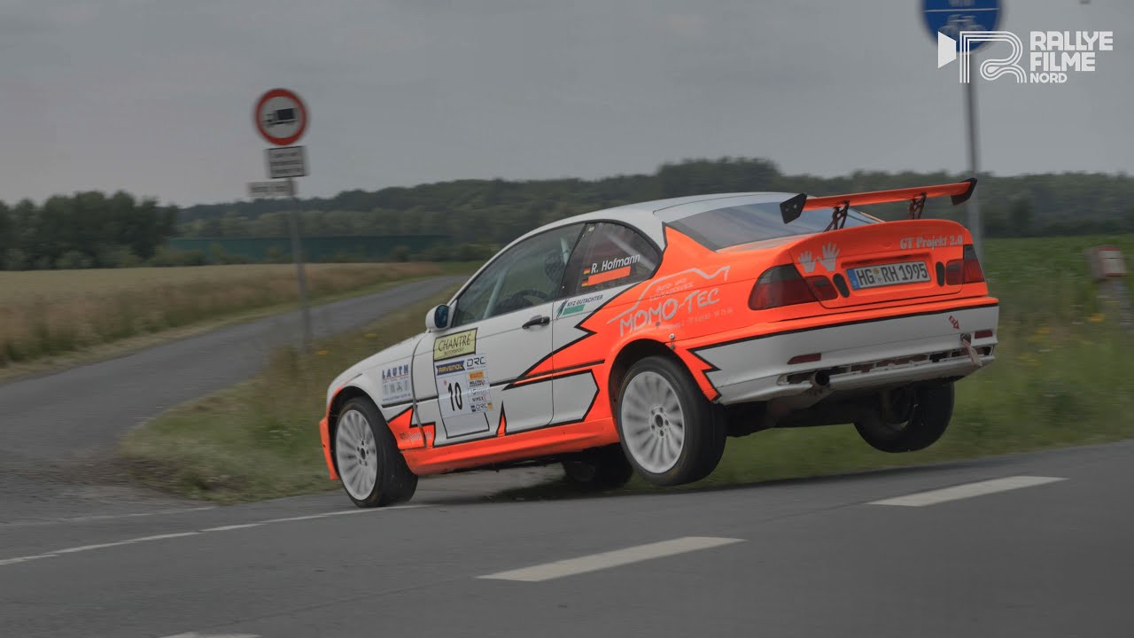 63  ADAC Visselrallye 2025