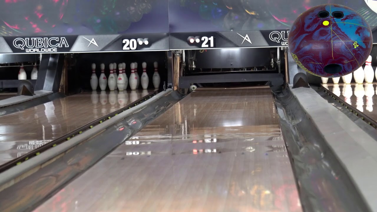 Radical Results Solid review | Is it really the strongest ball ever?