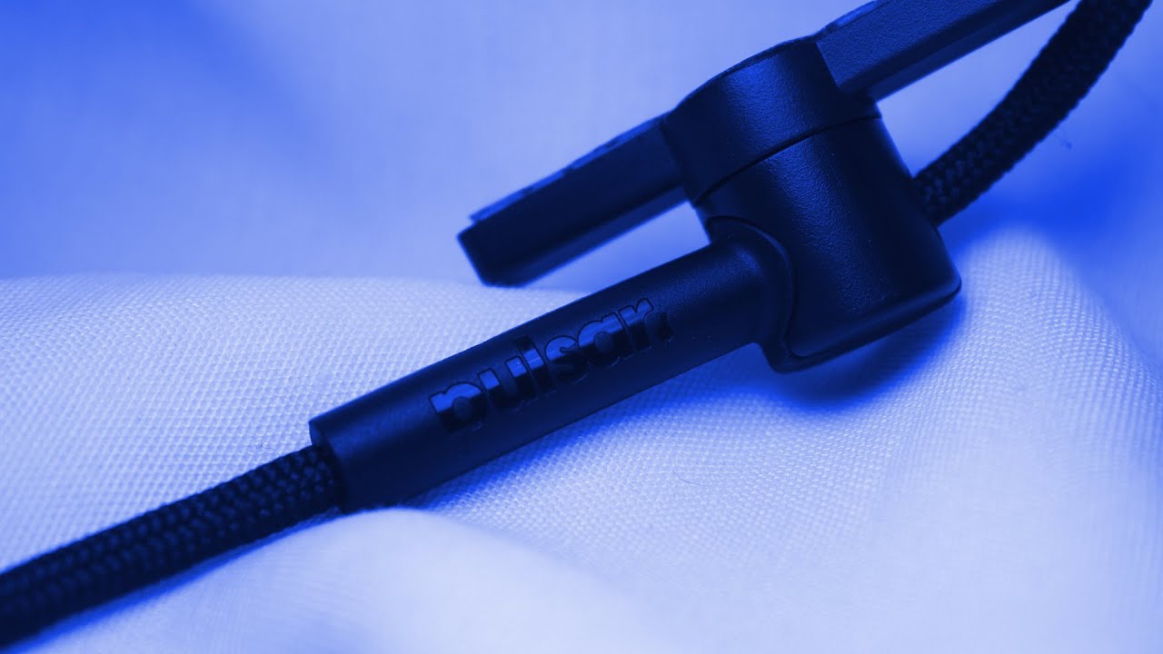 Pulsar Micro Bungee eS | The mel0n Review
