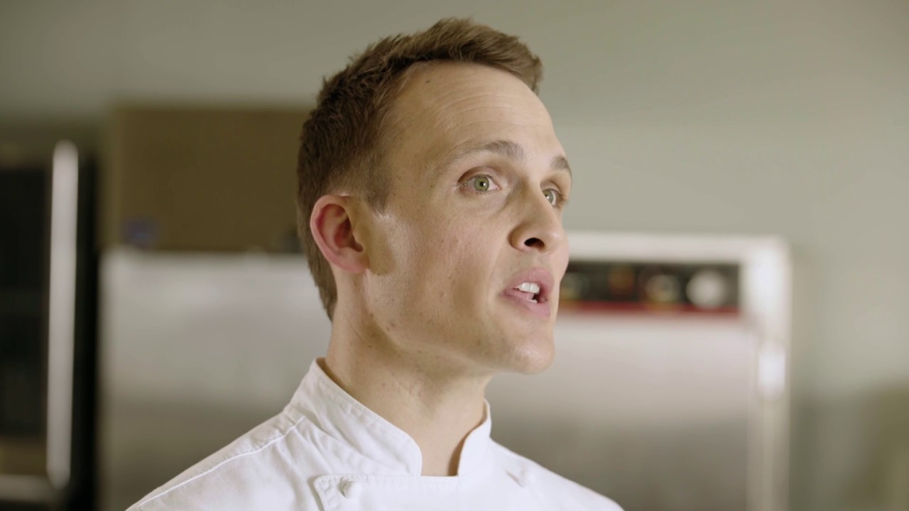 Preparing All Purpose Peanut Sauce for School Foodservice