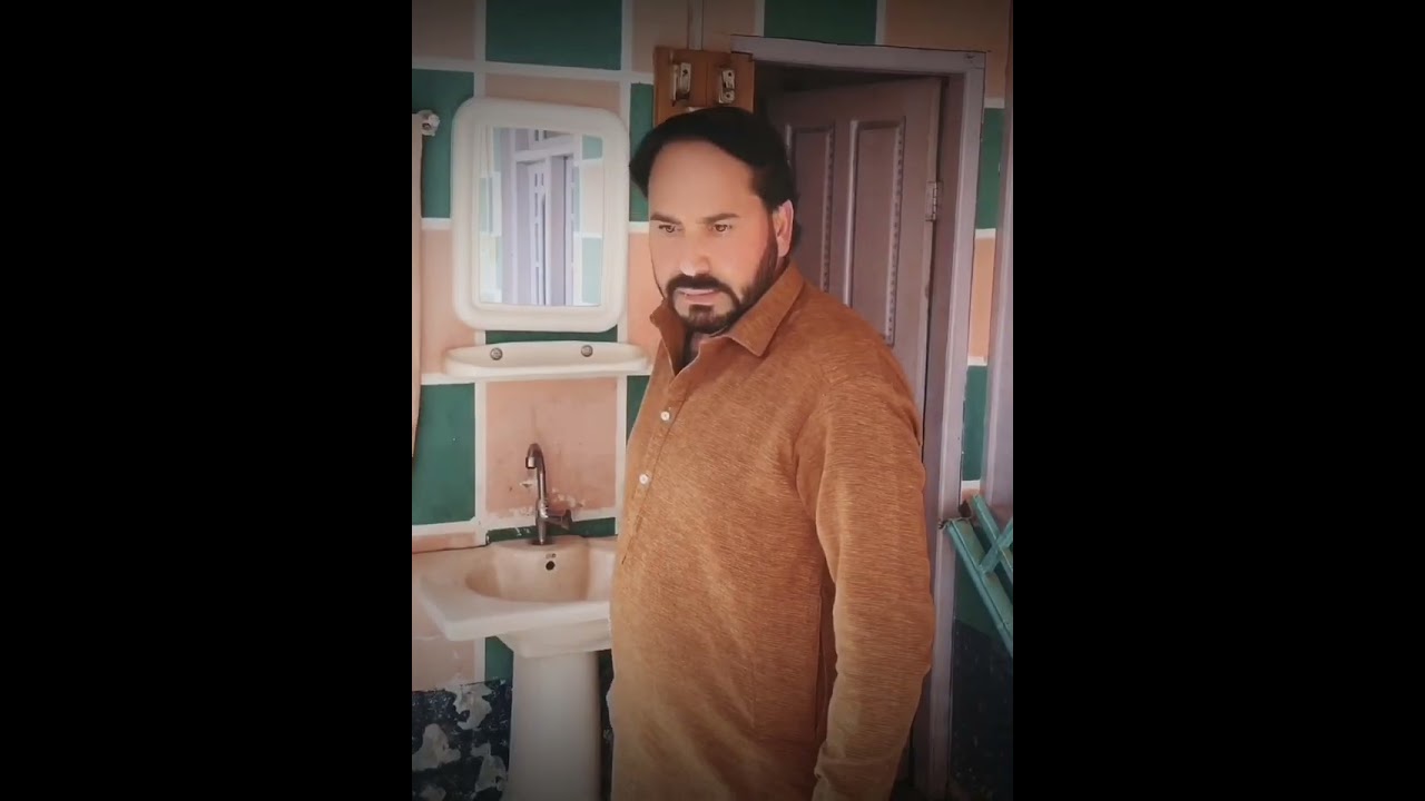 New Episode (Da Gharib Paryab  | Funny Video By Upper Swat Vines 2023 | @upperswatvines