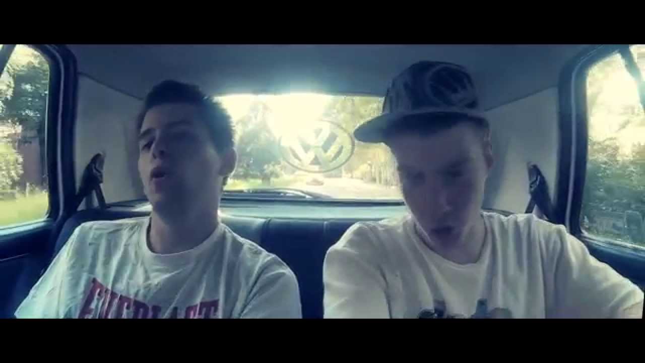 Alter MCB & JooNeR - Szabadon [OFFICIAL MUSIC VIDEO]