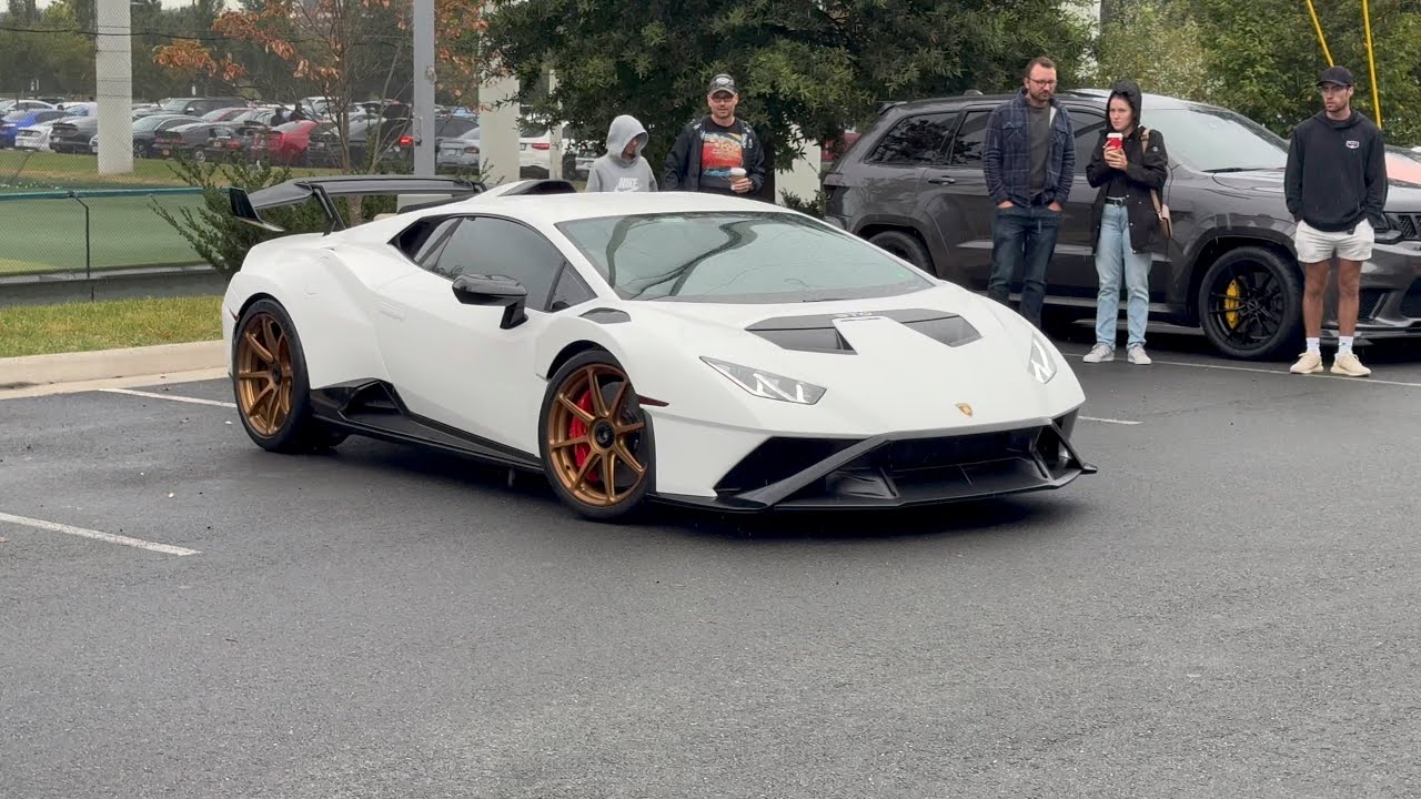 XCAL C&C 9/7/25 Lamborghini Ferrari Porsche McLaren #lamborghini #ferrari #porsche #mclaren #car