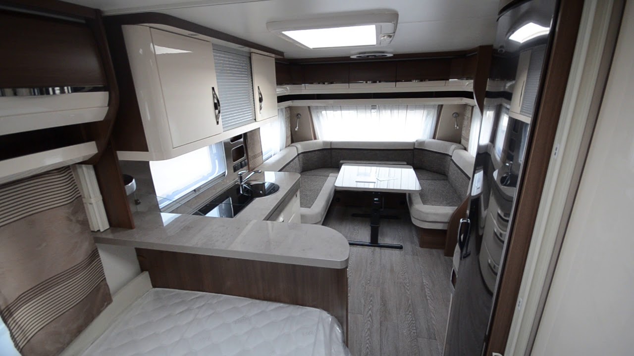 Hobby Prestige 720 KWFU