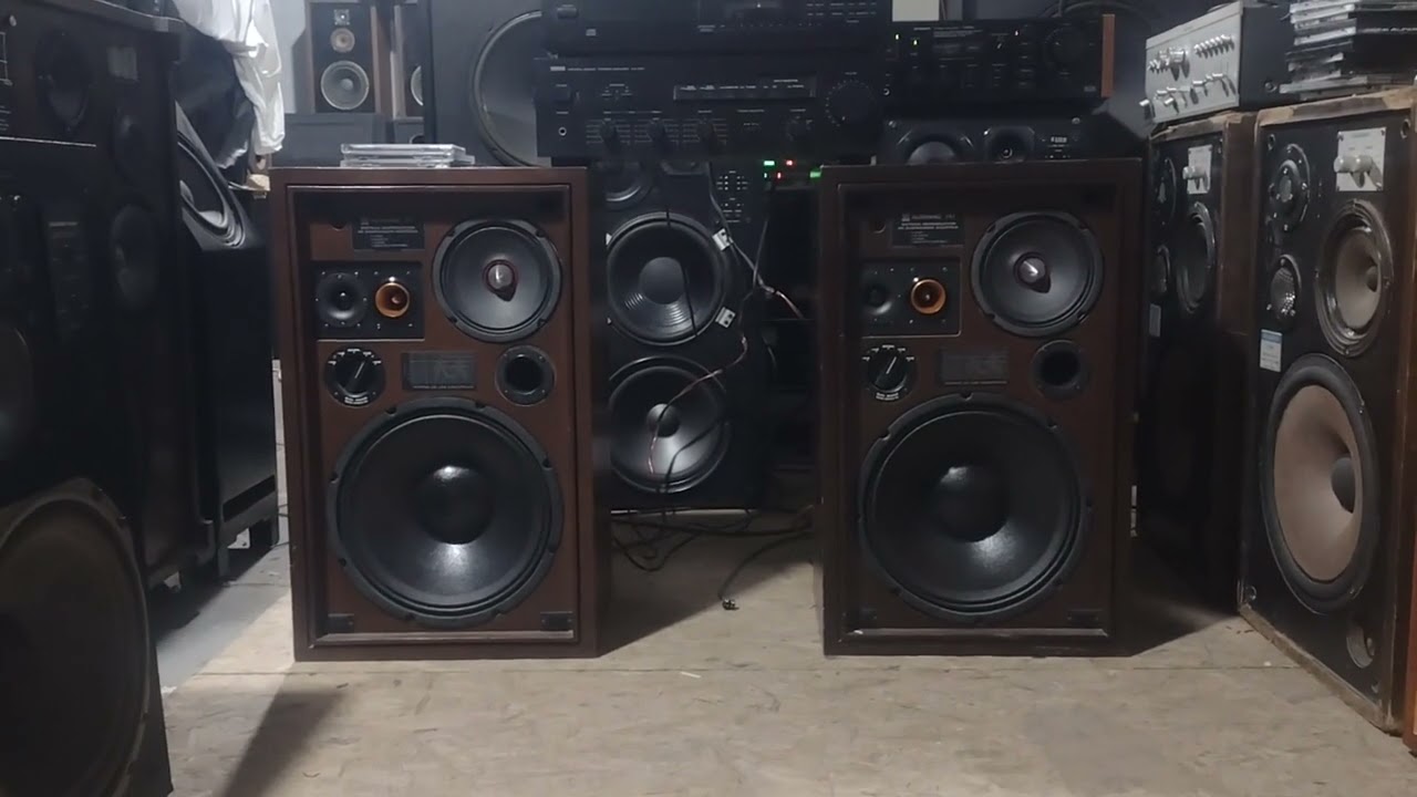 Probamos PIONEER A-120D Mercado interno Japón ,tema Versión Tony Capucci D.J