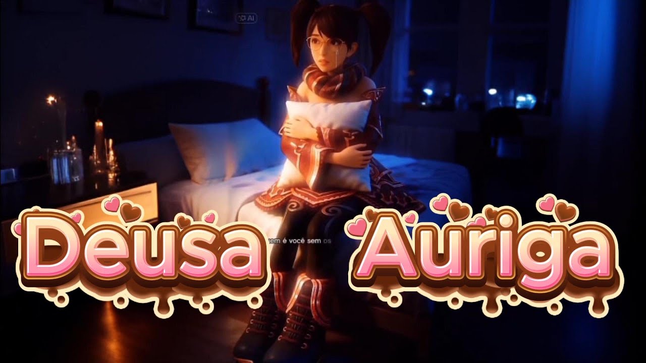 Deusa