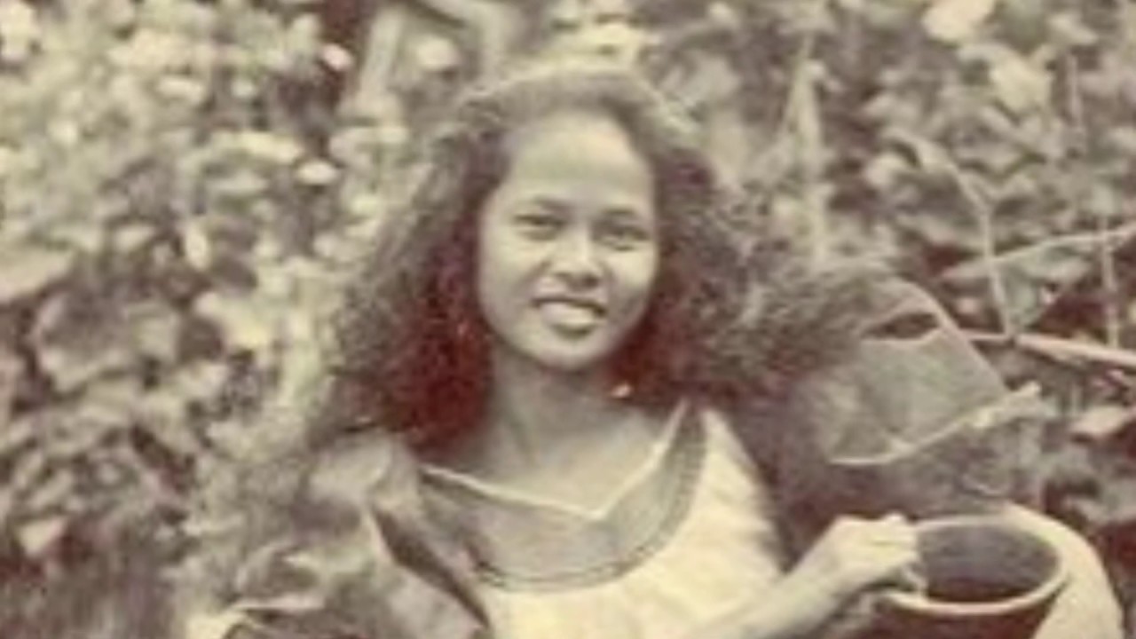 Nostalgia Philippines.