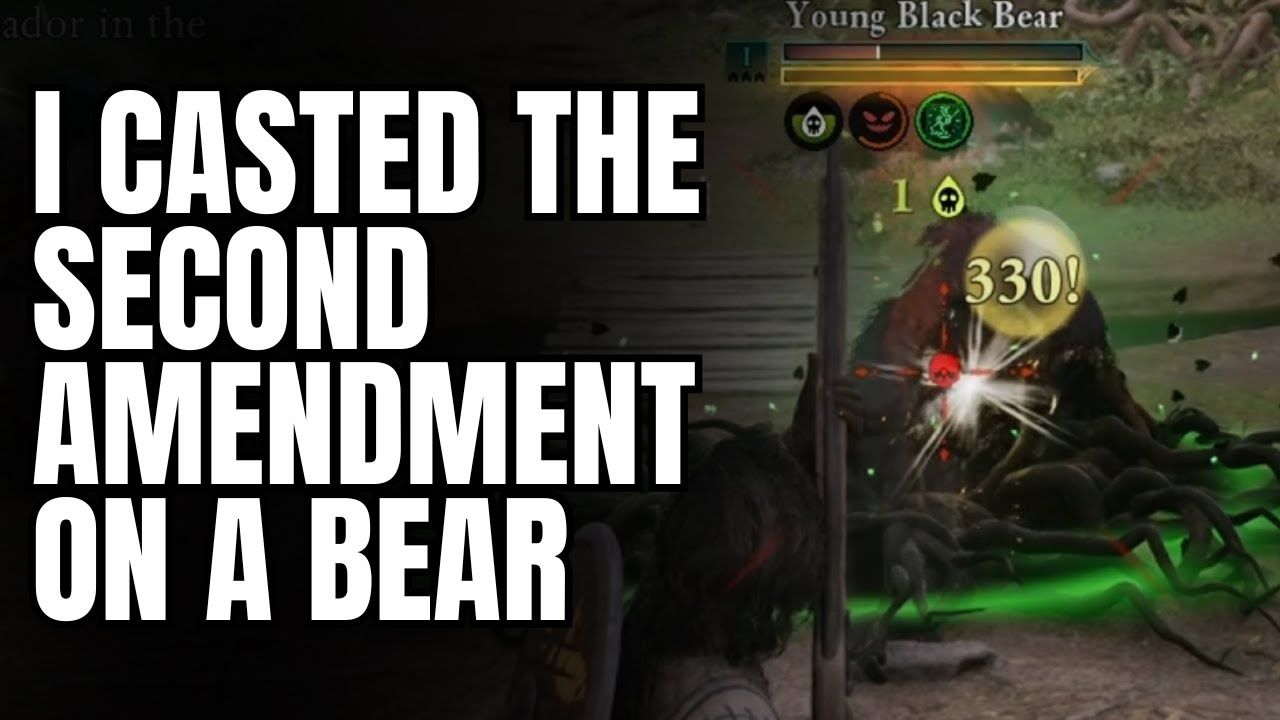 Whimsical Blunderbuss RPG Adventure