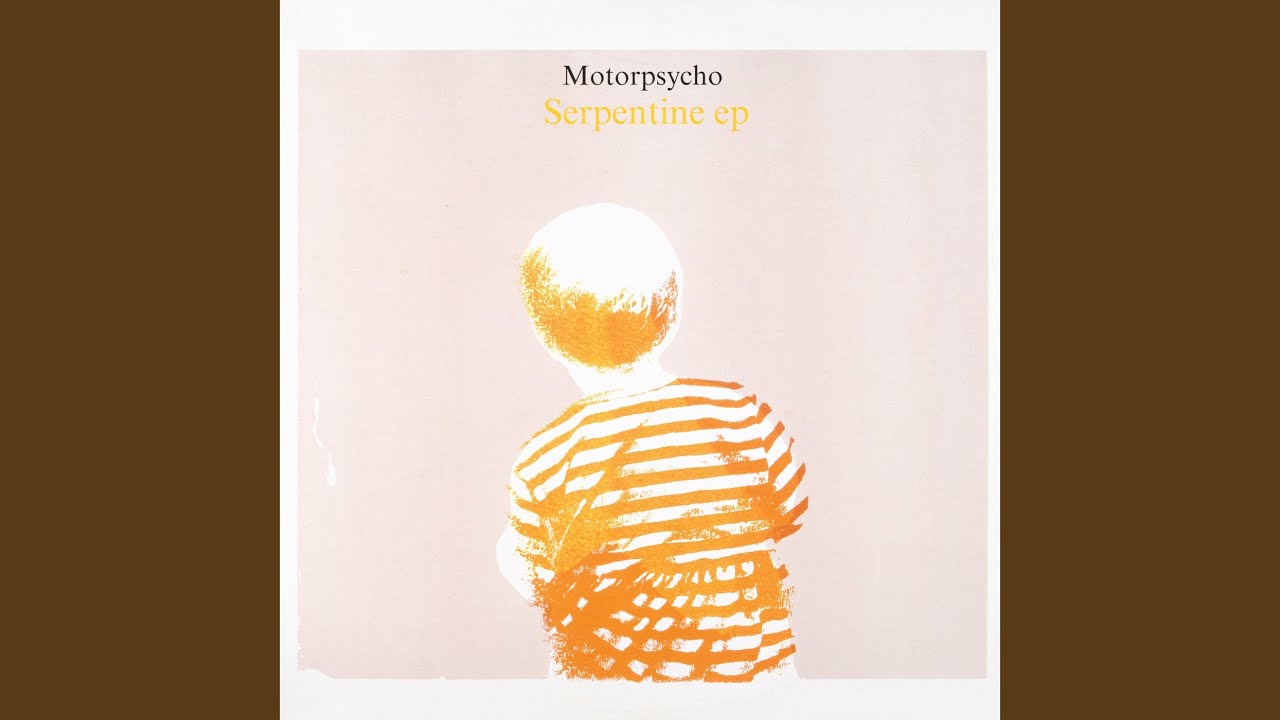 Serpentine