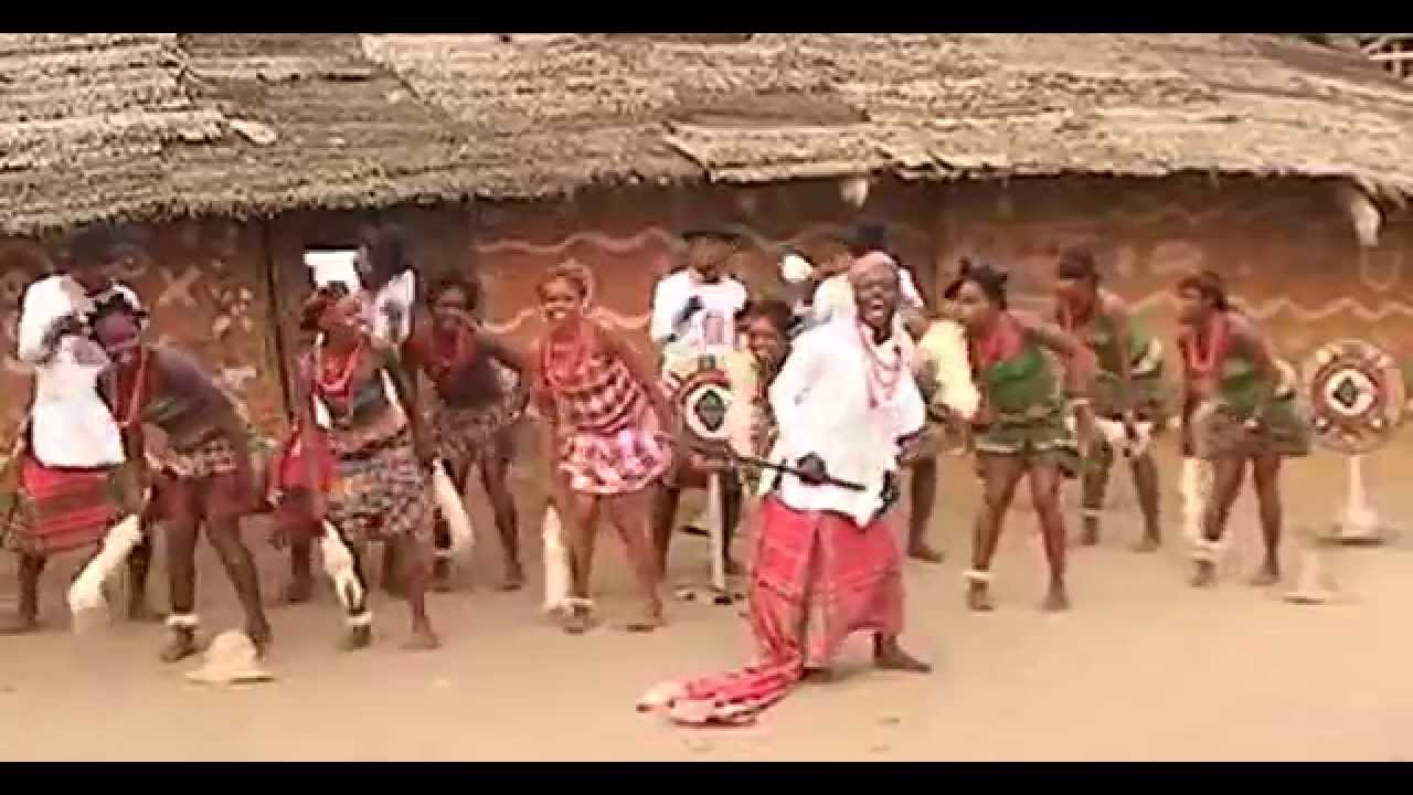 Emmanuel Ezii - LeenuBarido [Ogoni]