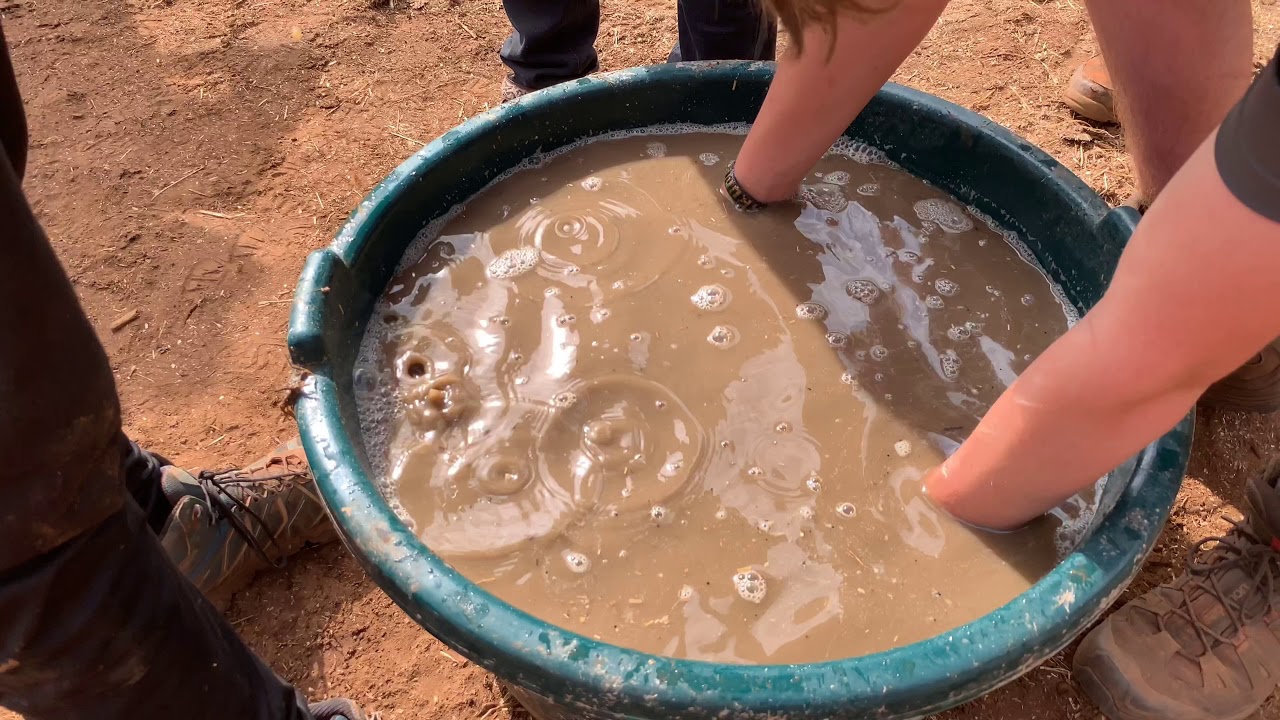 Tanzania 2019 - Camps International