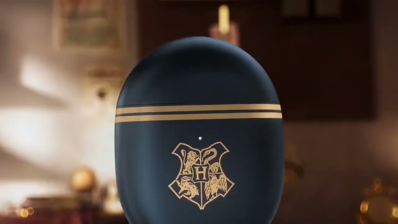 Redmi Buds 4 Harry Potter Edition