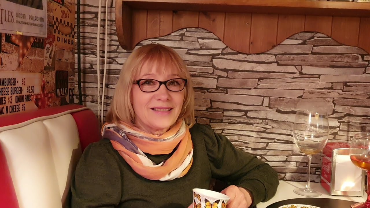 523. ДЕВЧОНКИ, ВЫХОДИТЕ ЗАМУЖ В РОССИИ! ОТКРОВЕНИЯ ИРИНЫ.