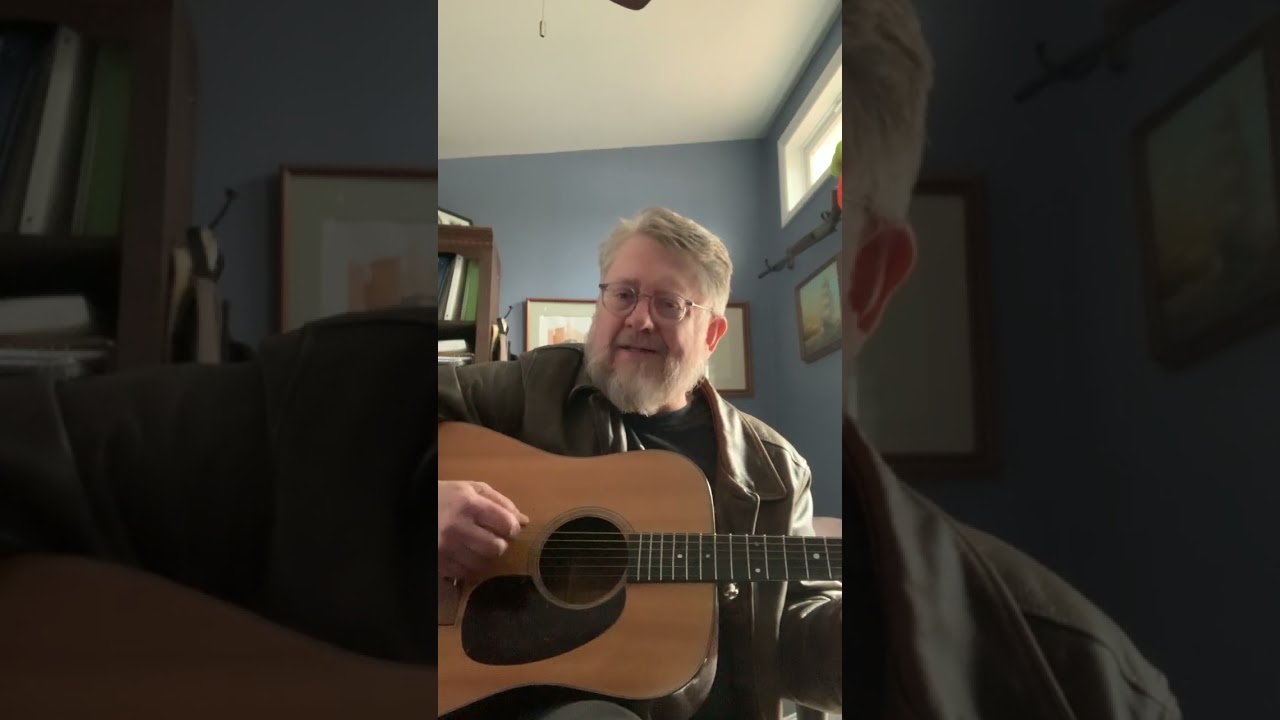 When I Call Your Name by Tim Blackburn 
